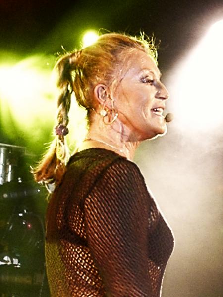 SHEILA LE VENDREDI 18 OCTOBRE 2008 A BERNAY!