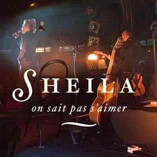 sheila!