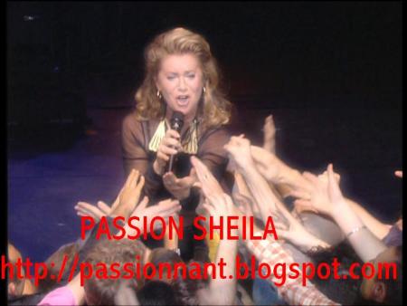 sheila!