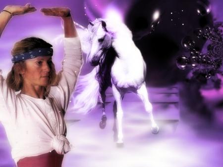 MES CREATIONS!
